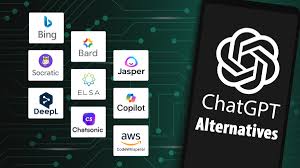 Free ChatGPT Alternatives