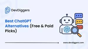 Free ChatGPT Alternatives