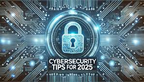 Cybersecurity Tips 