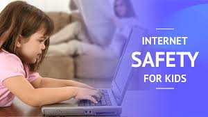 Protecting Kids Online