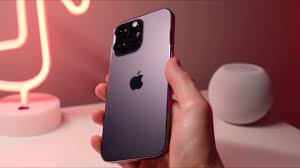  iPhone 14 Pro