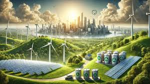 Energy Technology