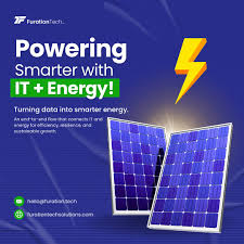 Energy Technology