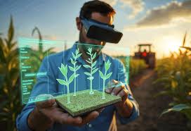 Agricultural Technology