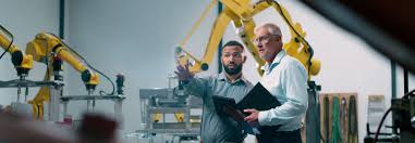 Industrial Technology