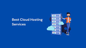 Cloud Hosting 