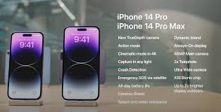  iPhone 14 Pro