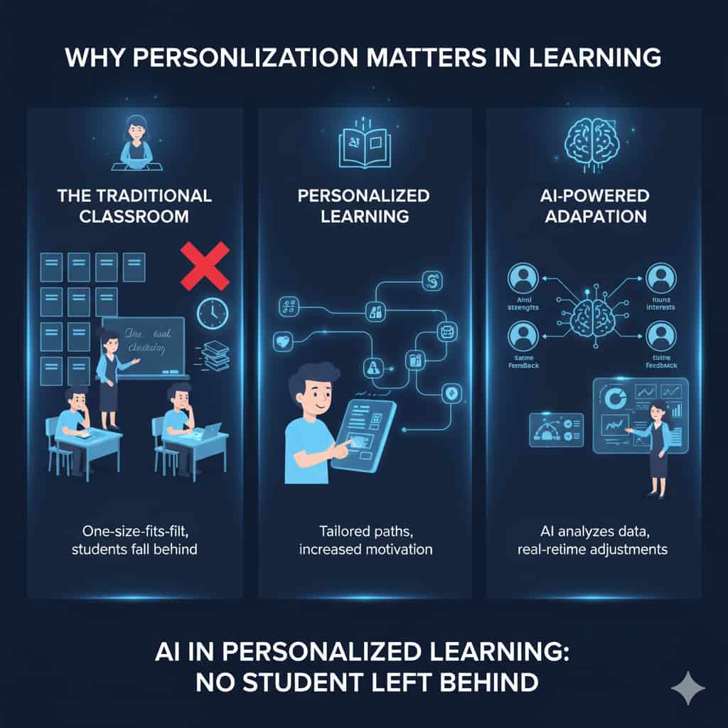 Personalized Learning