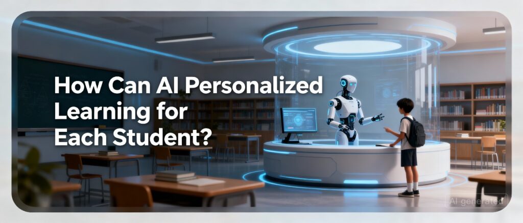 Personalized Learning