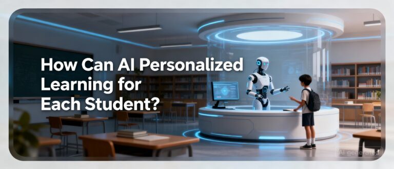 Personalized Learning