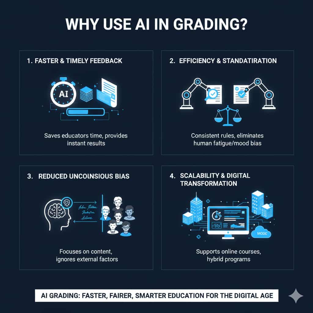 AI Grading